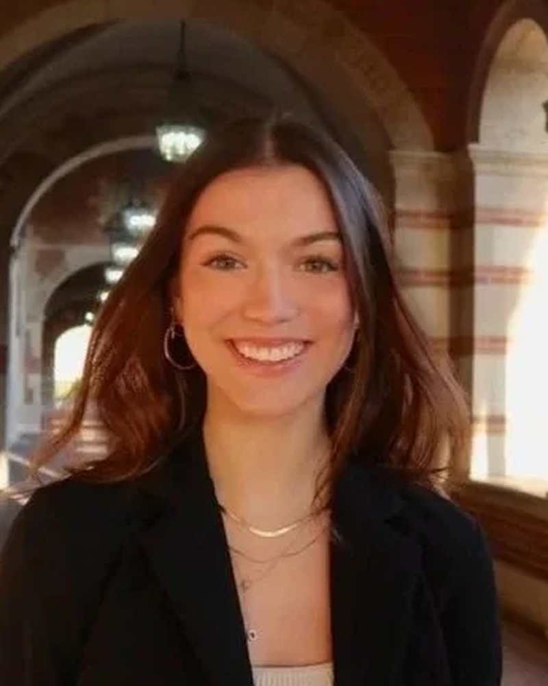 Headshot — Ramona Pyke